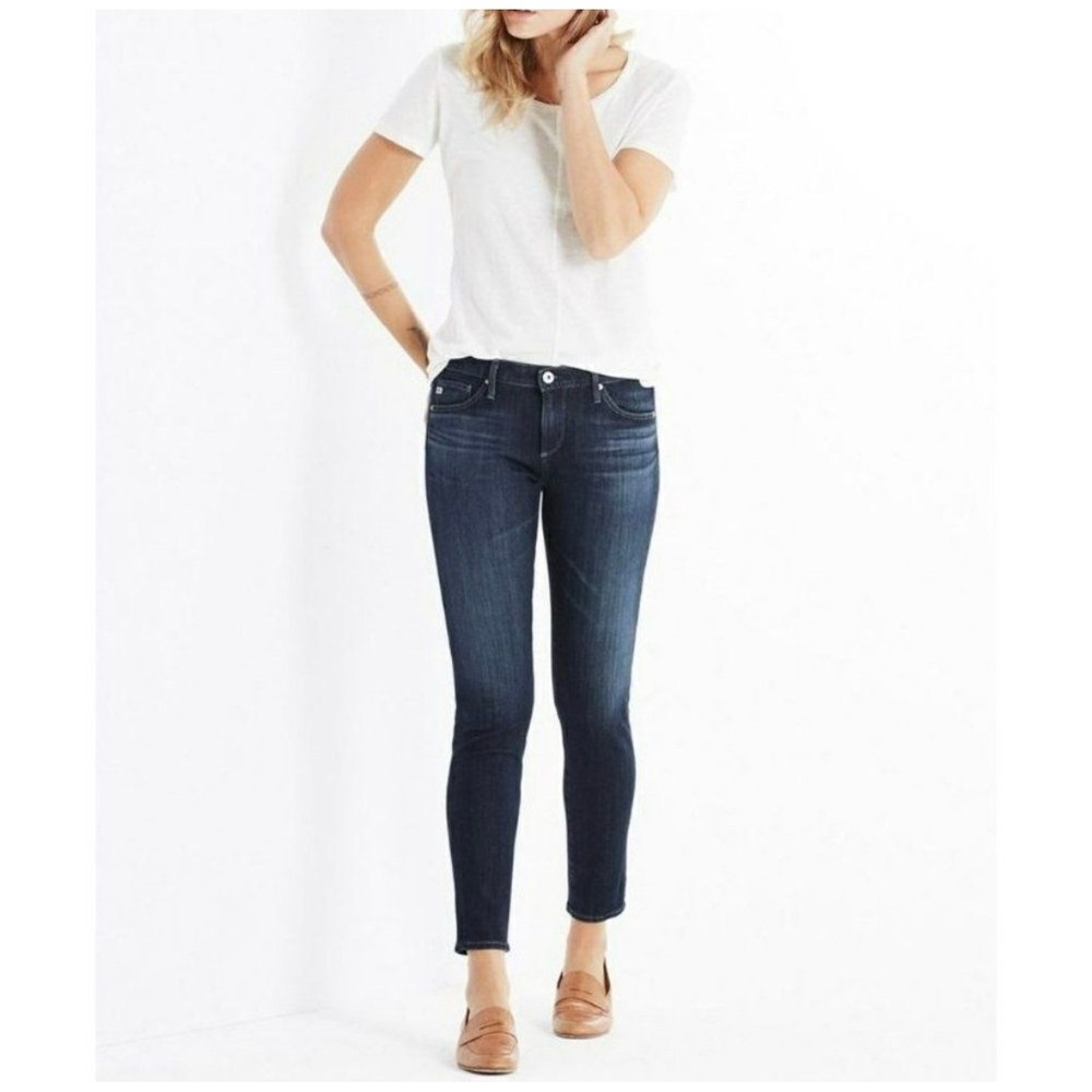 AG Adriano Goldschmied The Legging Ankle Contour 360 Jeans‎ 25 ATR